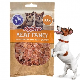 Comfy Appetit Meat Fancy Dog Treats